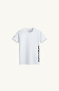 SIDE WORLDWIDE T-SHIRT