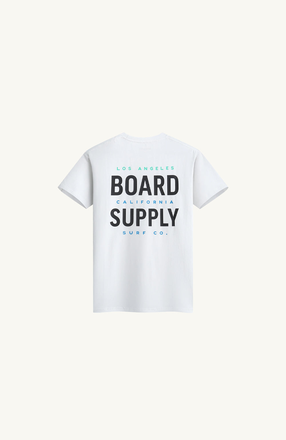 SURF CO T-SHIRT