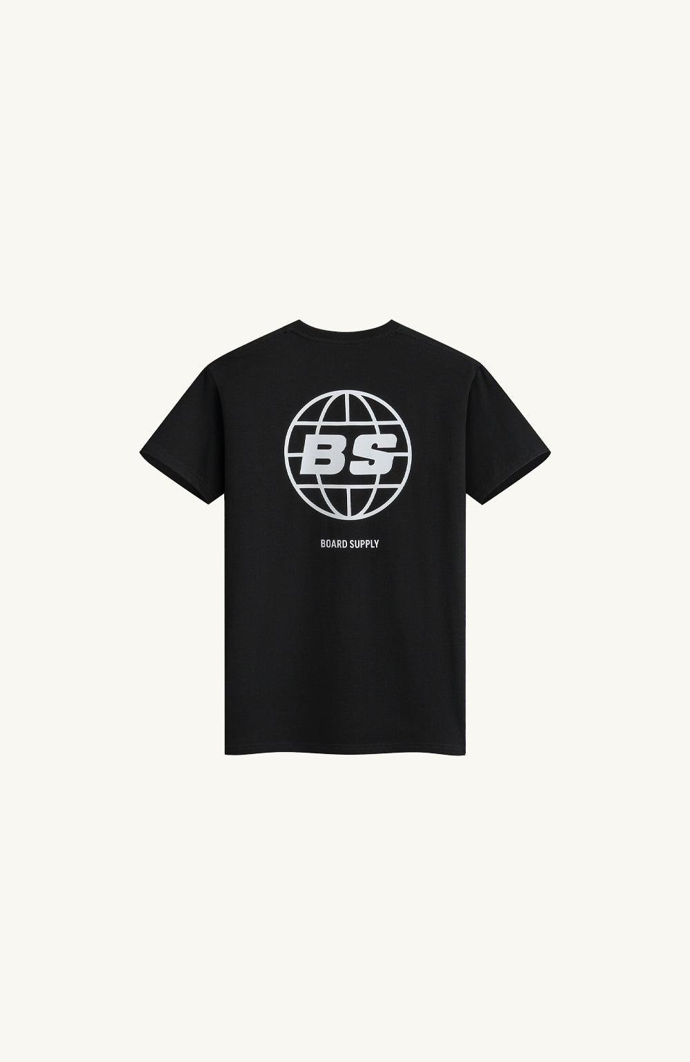 TWIN LOGOS T-SHIRT