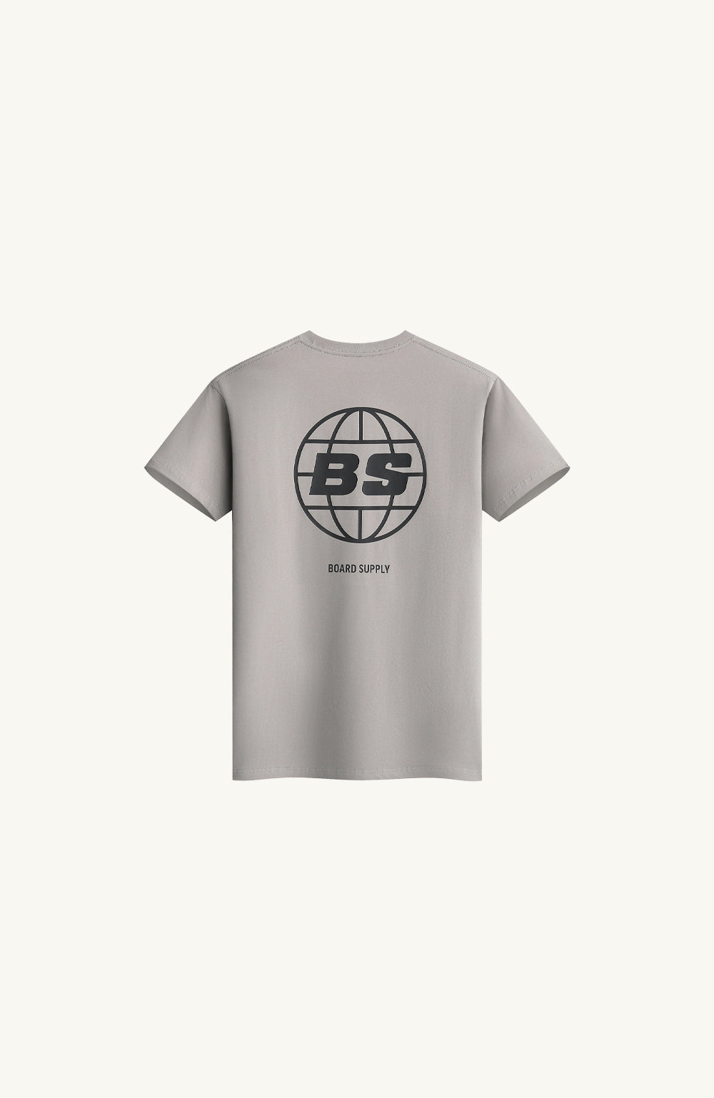 TWIN LOGOS T-SHIRT