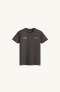 TWIN LOGOS T-SHIRT
