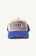 BOARD SUPPLY '16 TRUCKER HAT