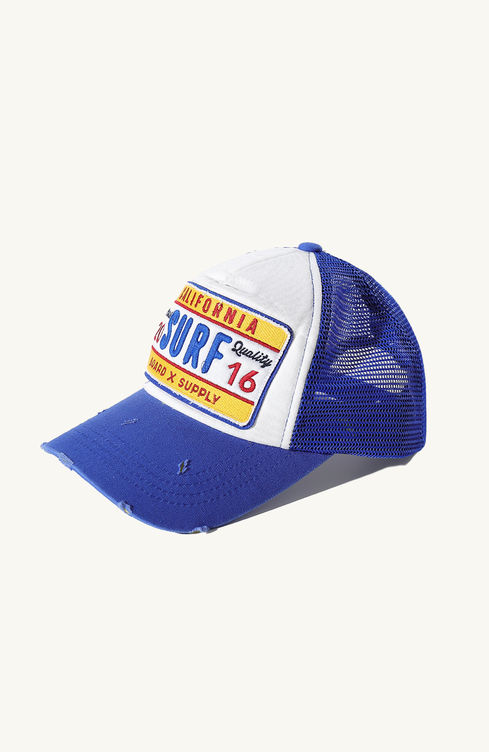 BOARD SUPPLY '16 TRUCKER HAT