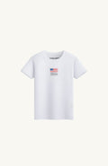 USA FLAG T-SHIRT