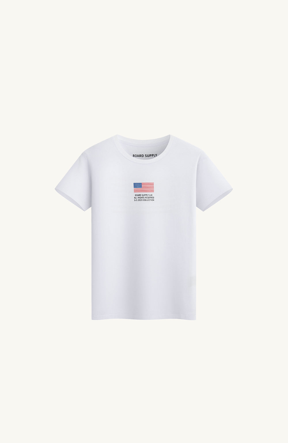 USA FLAG T-SHIRT