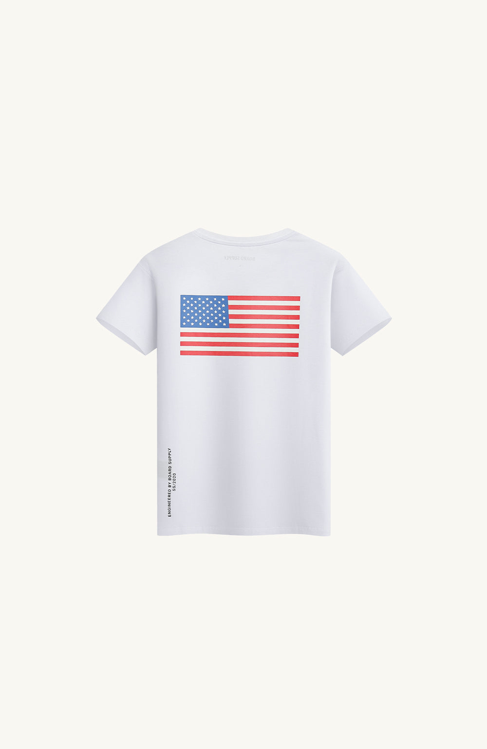 USA FLAG T-SHIRT