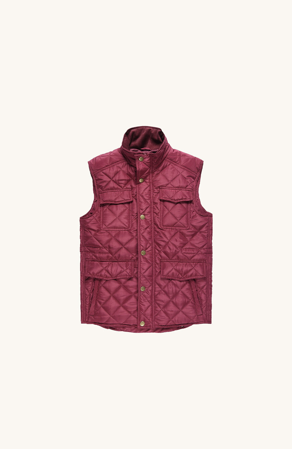 VEST