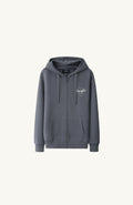 PACIFIC ZIP HOODIE