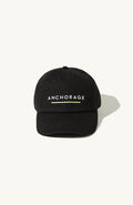 ANCHORAGE BASEBALL CAP