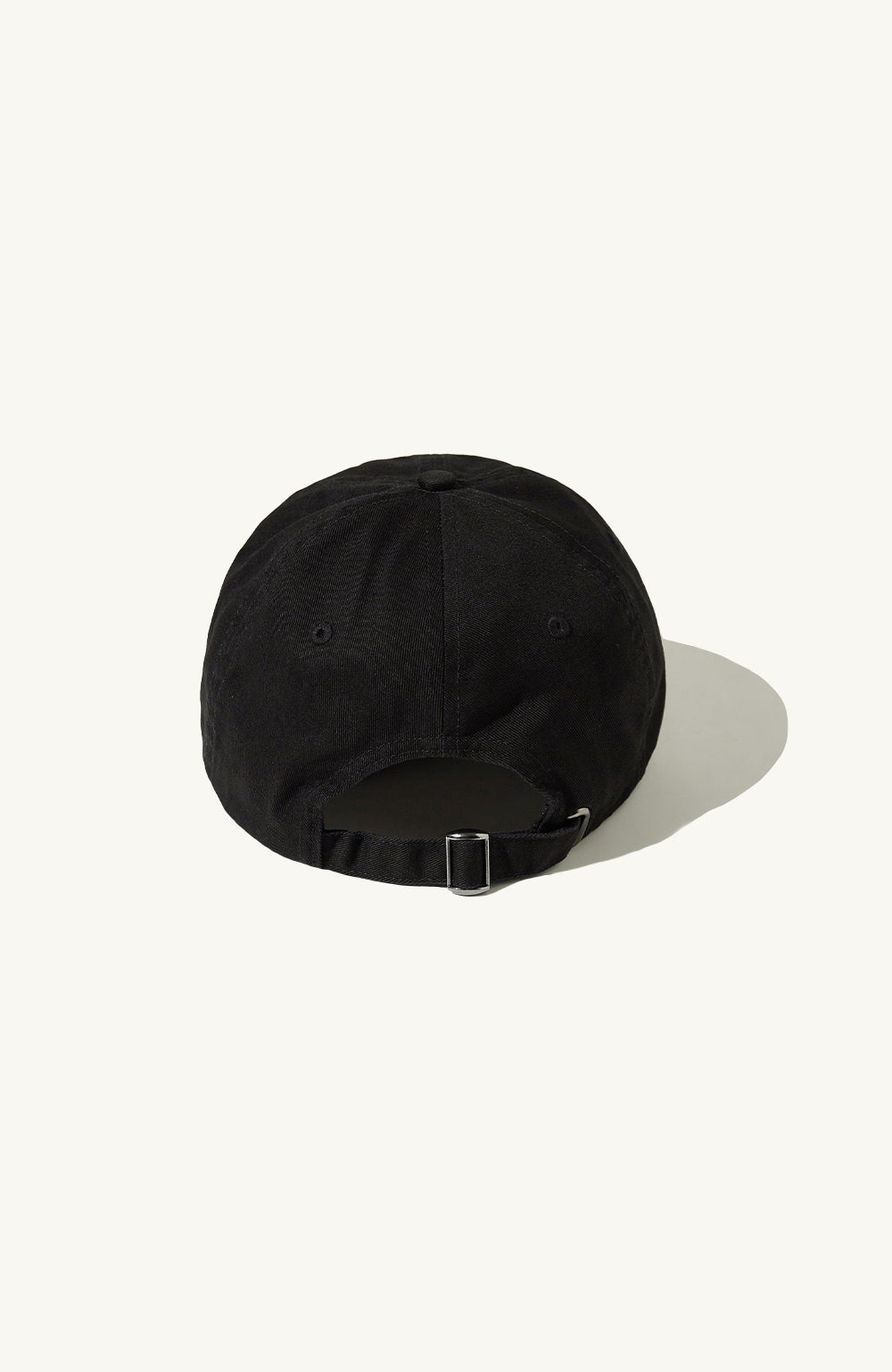 ANCHORAGE BASEBALL CAP